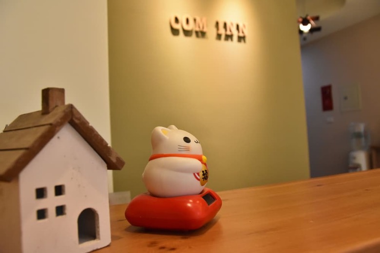 Hotel Com Inn