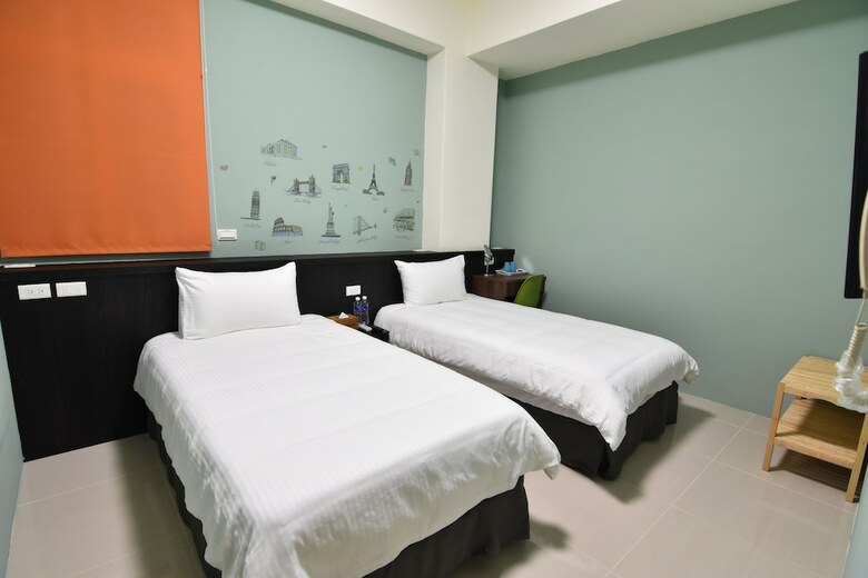 Hotel Com Inn