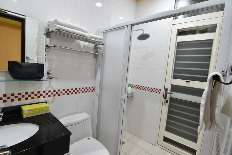 Hotel Com Inn