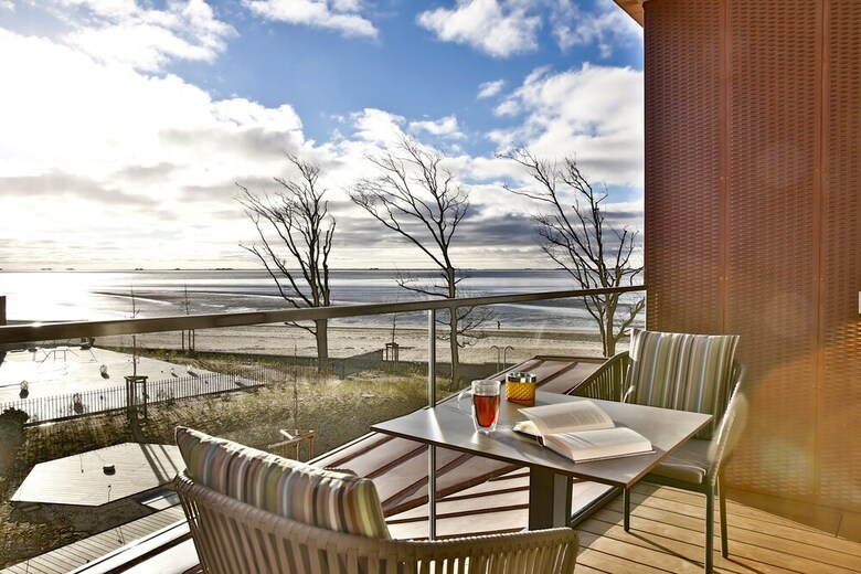 Apartamento Upstalsboom Wellness Resort S�dstrand