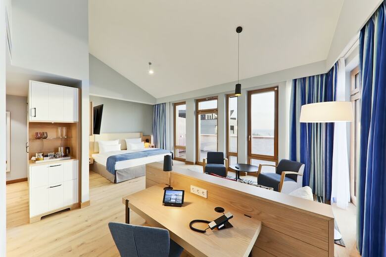 Apartamento Upstalsboom Wellness Resort S�dstrand
