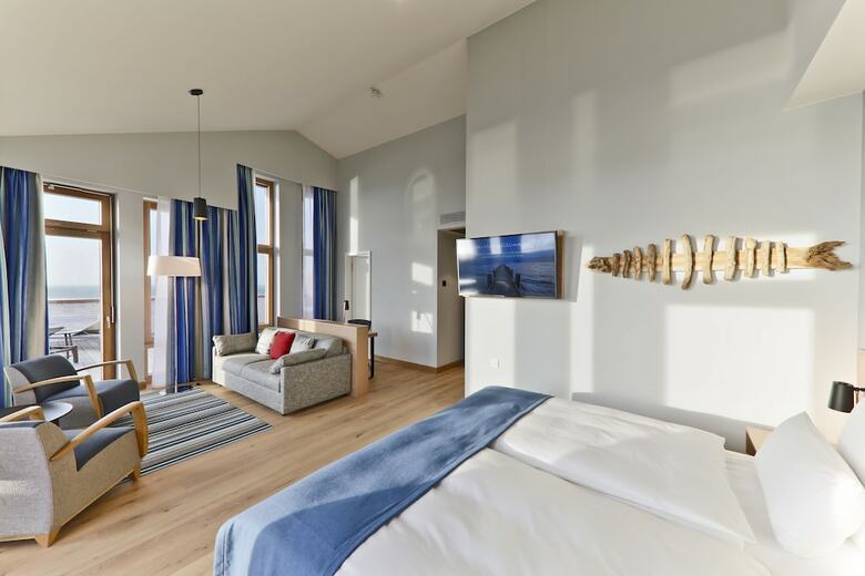 Apartamento Upstalsboom Wellness Resort S�dstrand