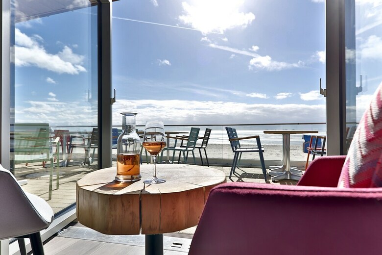 Apartamento Upstalsboom Wellness Resort S�dstrand