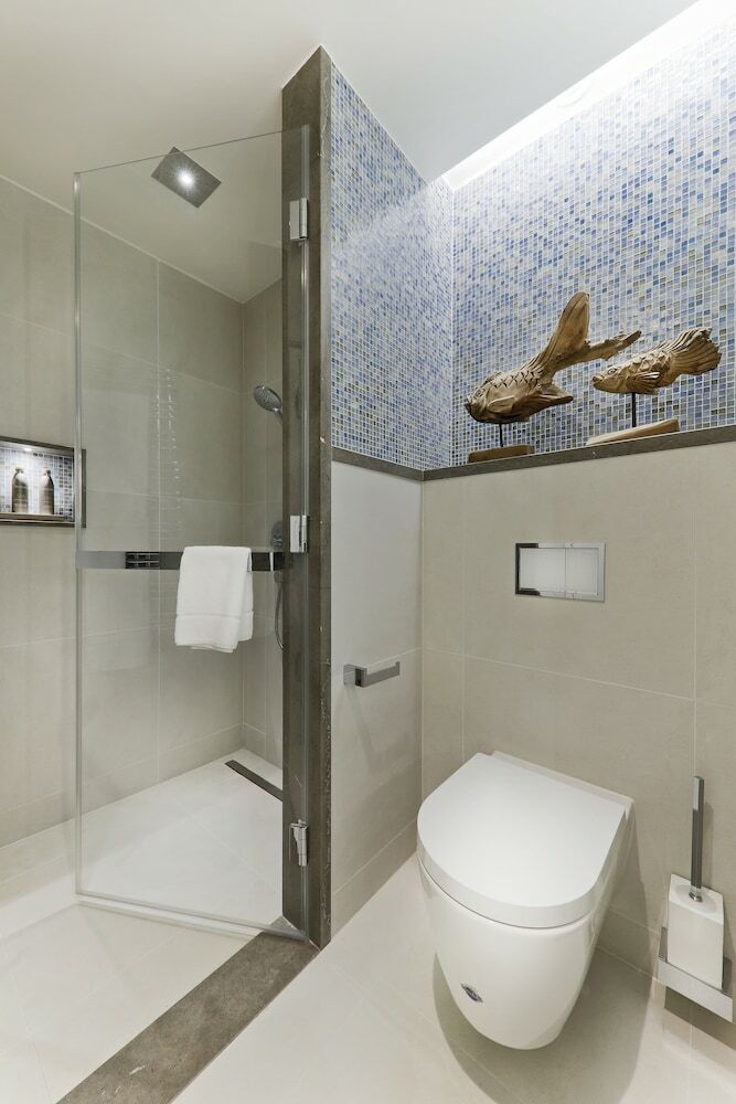 Apartamento Upstalsboom Wellness Resort S�dstrand