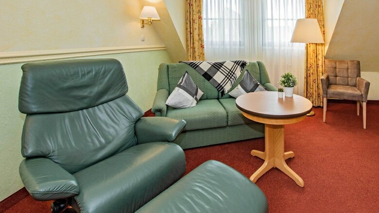 Hotel Garni Nussbaumhof