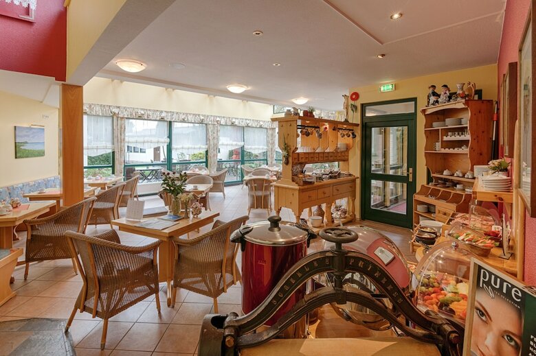 Hotel Garni Nussbaumhof