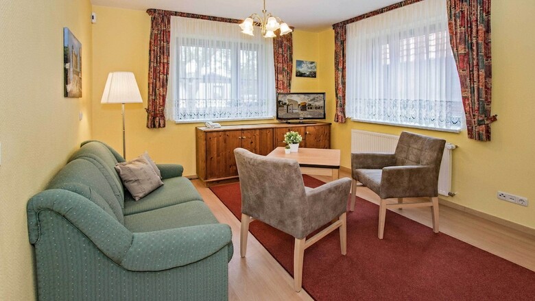 Hotel Garni Nussbaumhof