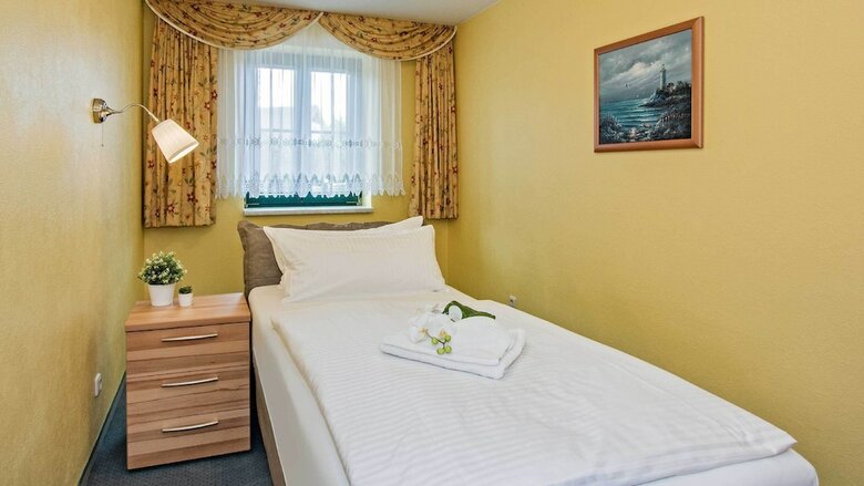 Hotel Garni Nussbaumhof