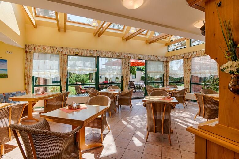 Hotel Garni Nussbaumhof