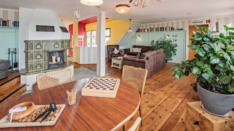 Hotel Garni Nussbaumhof