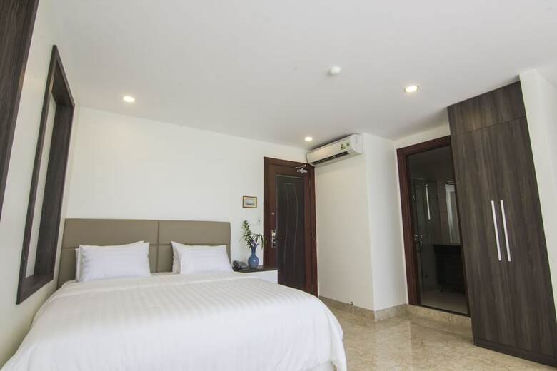 Cassabella Hotel & Apartment