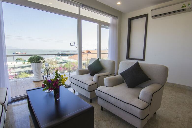 Cassabella Hotel & Apartment