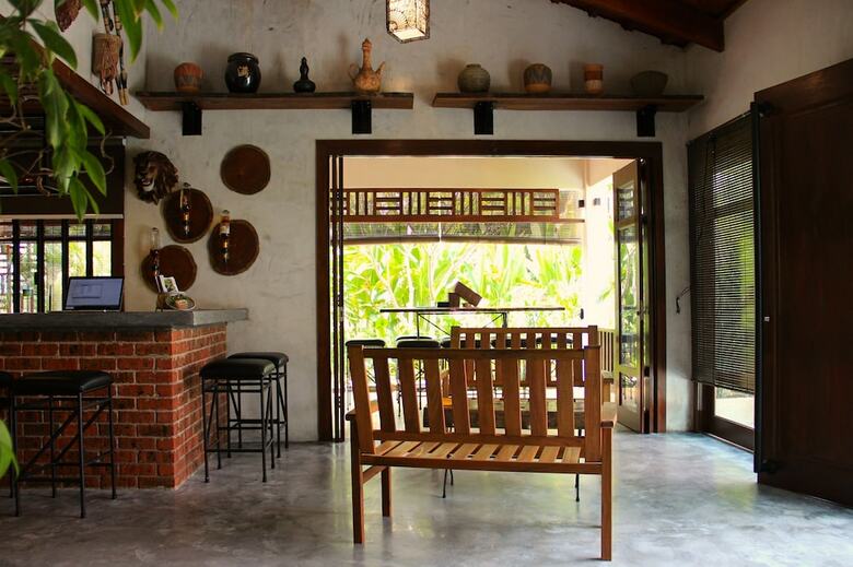 Bed & Breakfast Ipoh Senses Homestay