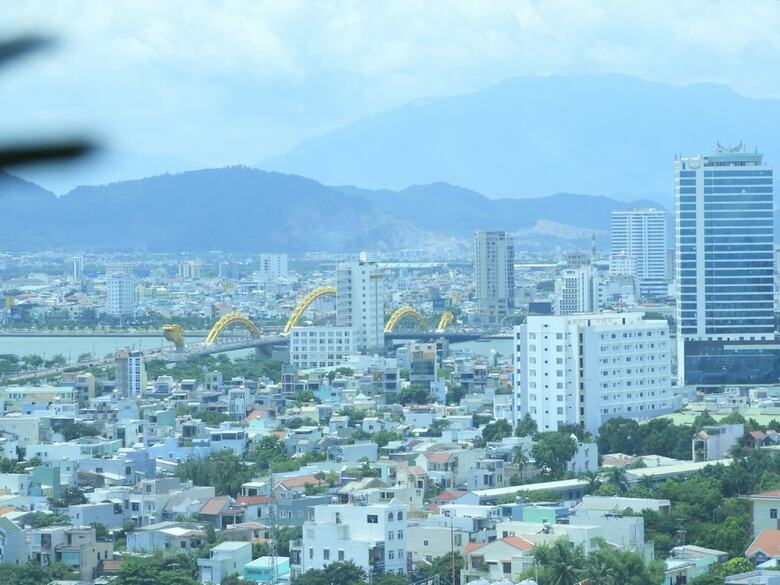 Mandila Beach Hotel Danang