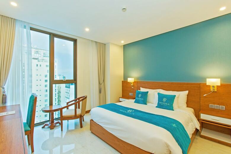 Mandila Beach Hotel Danang