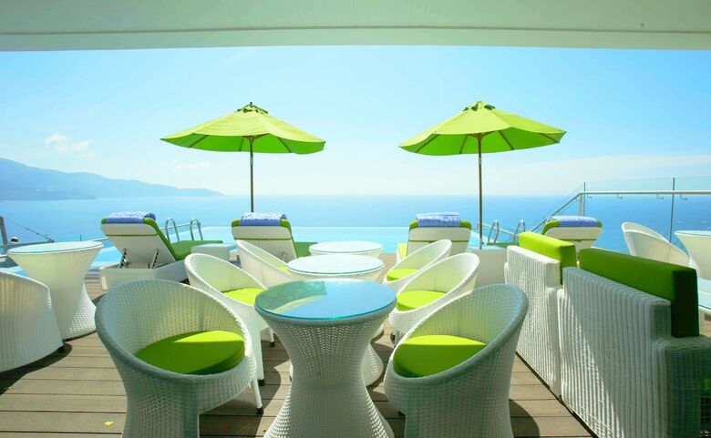 Mandila Beach Hotel Danang