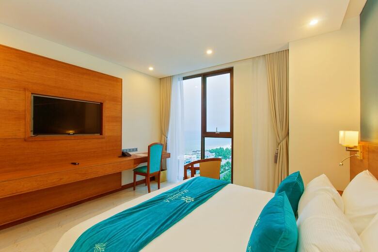 Mandila Beach Hotel Danang
