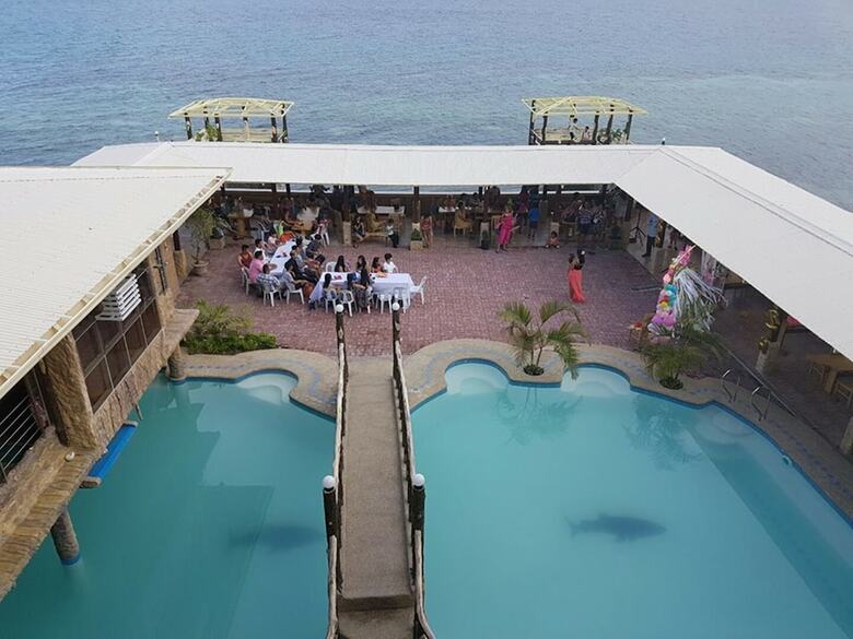 Apartamento Ging-ging Hotel & Resort
