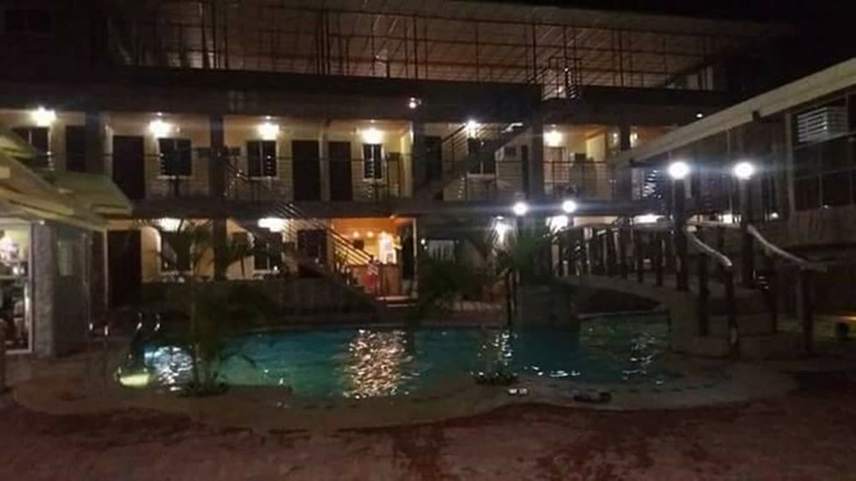 Apartamento Ging-ging Hotel & Resort