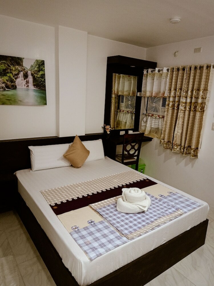 Apartamento Ging-ging Hotel & Resort