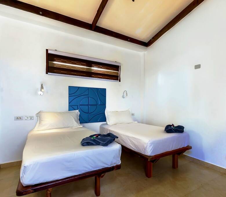 Hotel Viento Del Mar