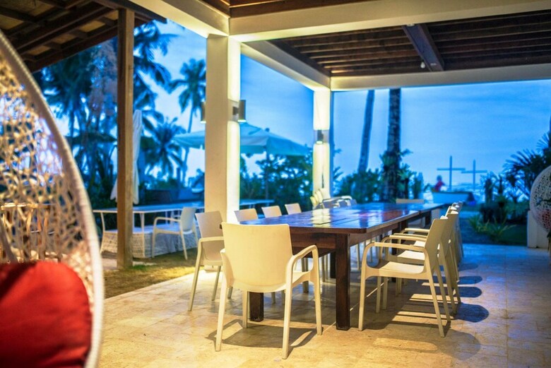 Hotel Viento Del Mar