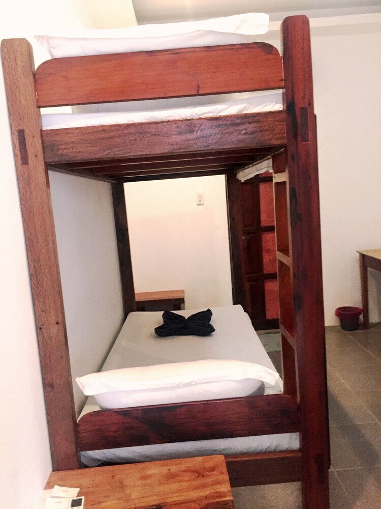 Hotel Viento Del Mar