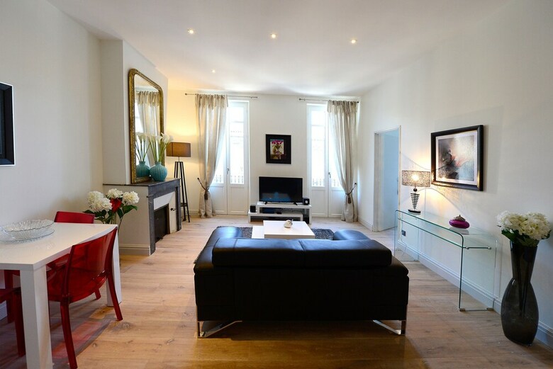 Apartamento 24 Rue Gaspard Philippe