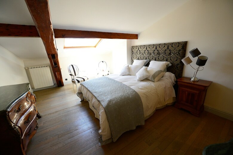 Apartamento 24 Rue Gaspard Philippe