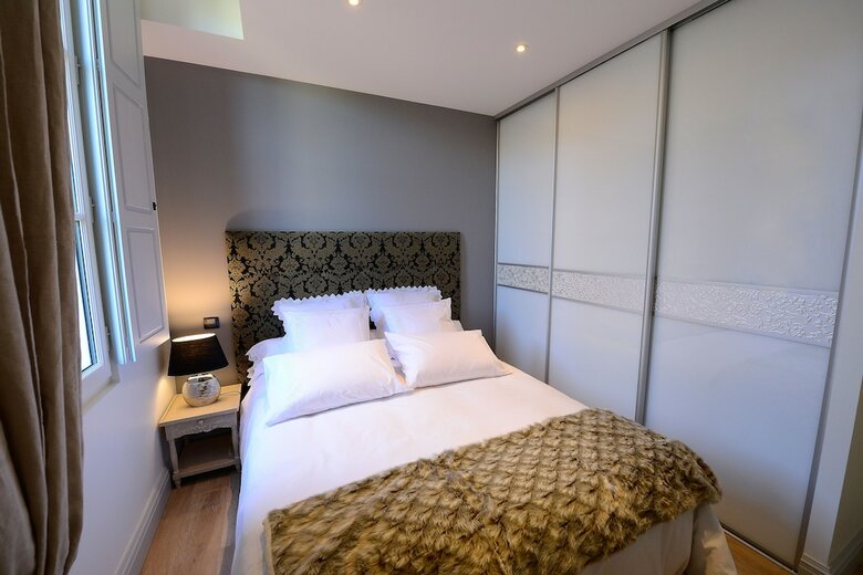 Apartamento 24 Rue Gaspard Philippe
