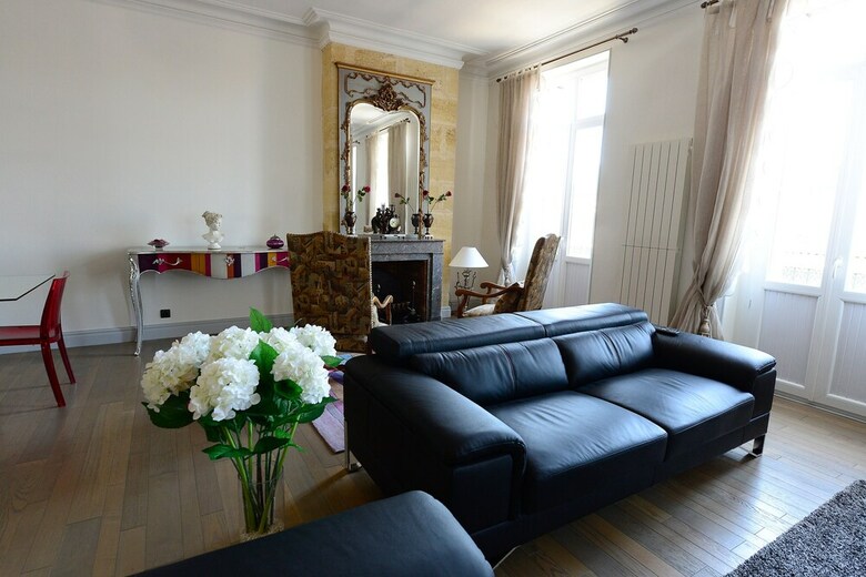 Apartamento 24 Rue Gaspard Philippe