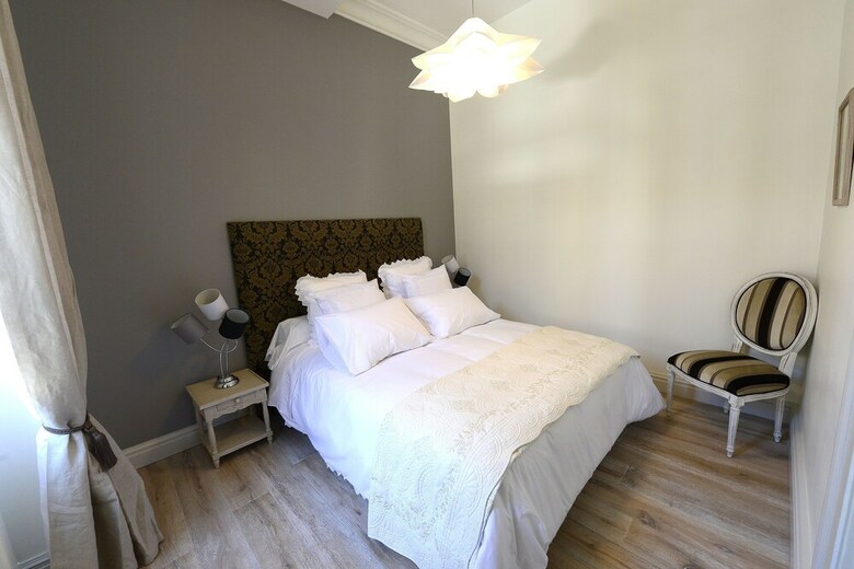 Apartamento 24 Rue Gaspard Philippe