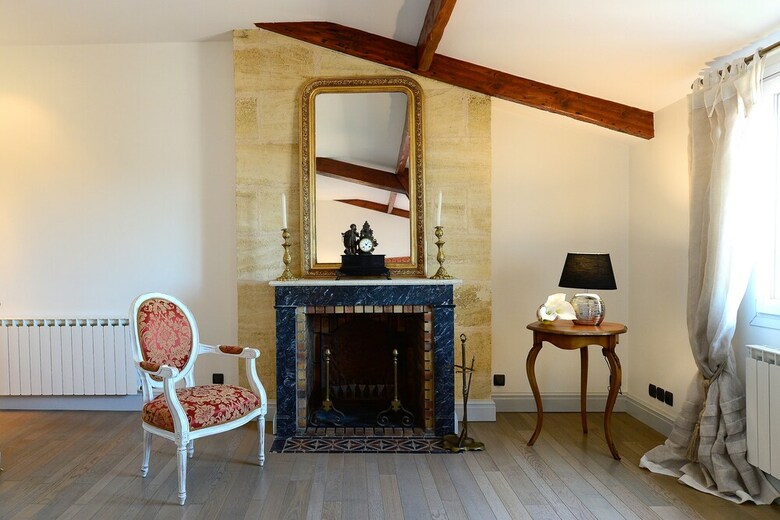 Apartamento 24 Rue Gaspard Philippe