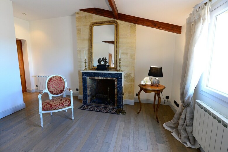 Apartamento 24 Rue Gaspard Philippe