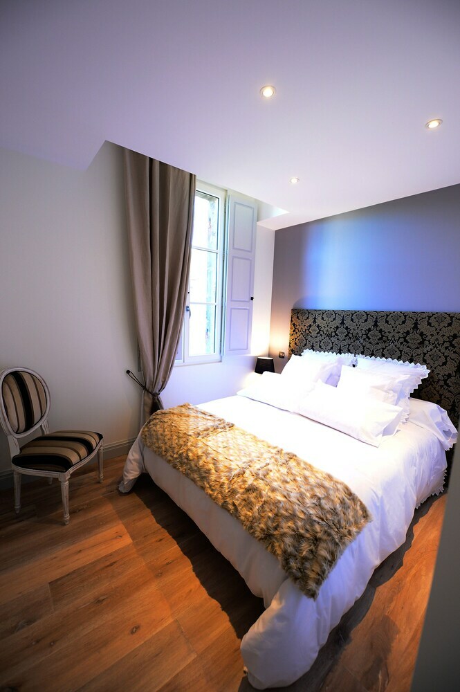 Apartamento 24 Rue Gaspard Philippe
