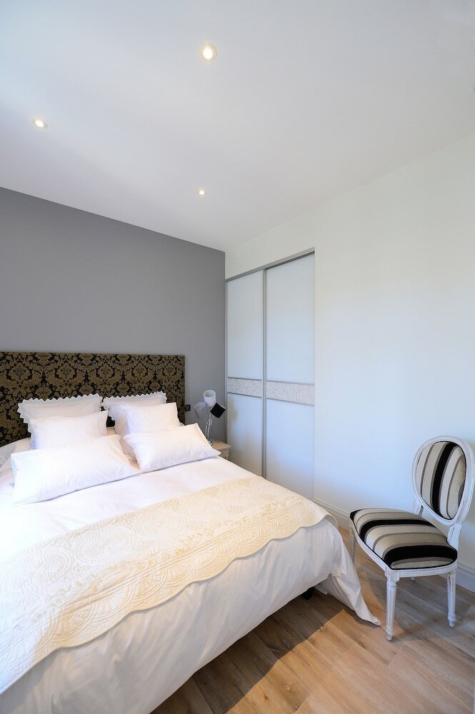Apartamento 24 Rue Gaspard Philippe