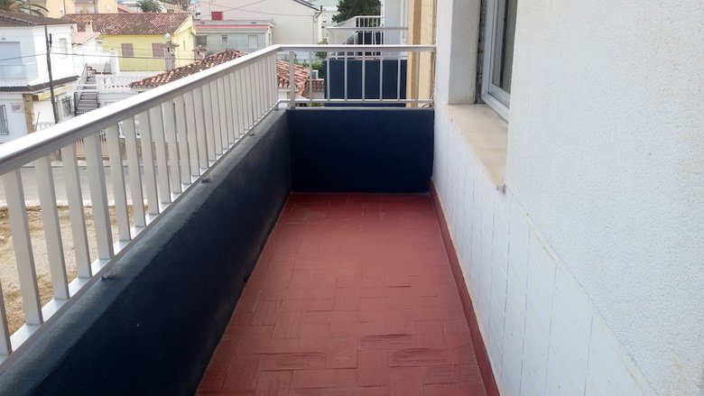 Apartamentos Gandia Daimuz 3000