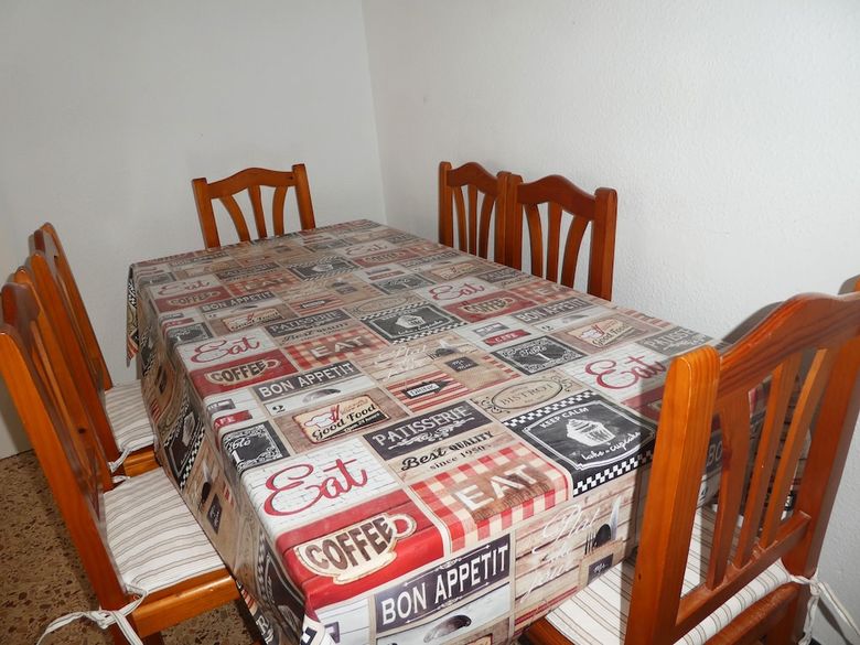 Apartamentos Gandia Daimuz 3000