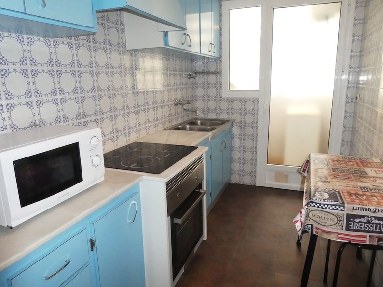 Apartamentos Gandia Daimuz 3000