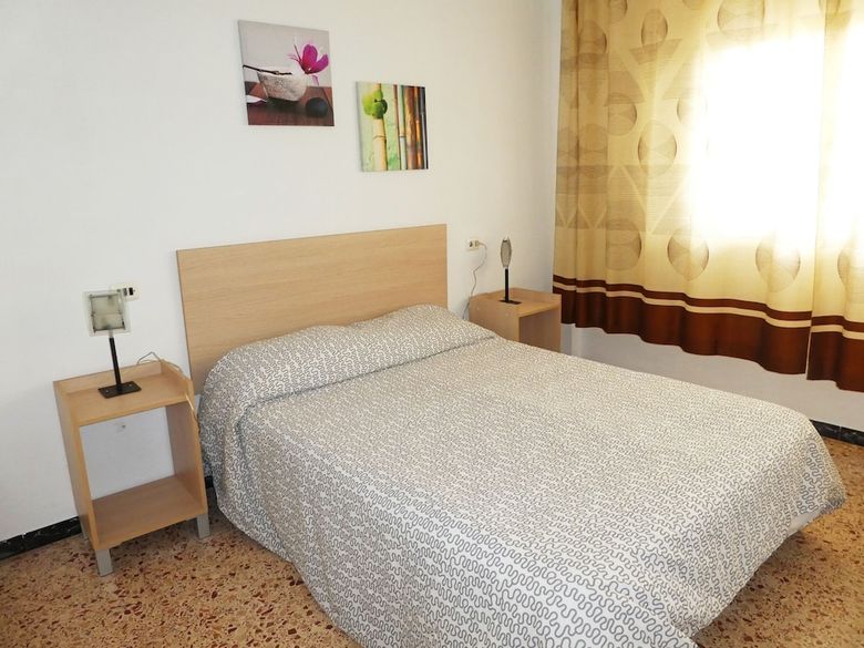 Apartamentos Gandia Daimuz 3000