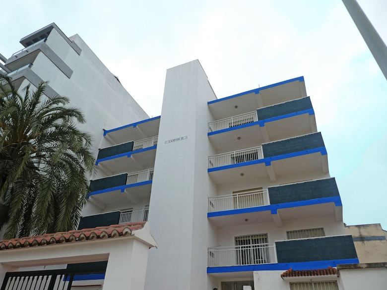 Apartamentos Gandia Daimuz 3000