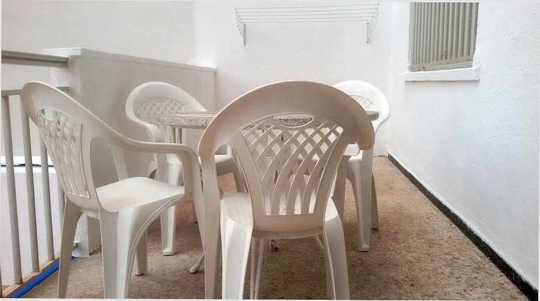 Apartamentos Gandia Daimuz 3000
