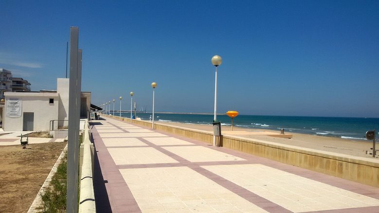 Apartamentos Gandia Daimuz 3000