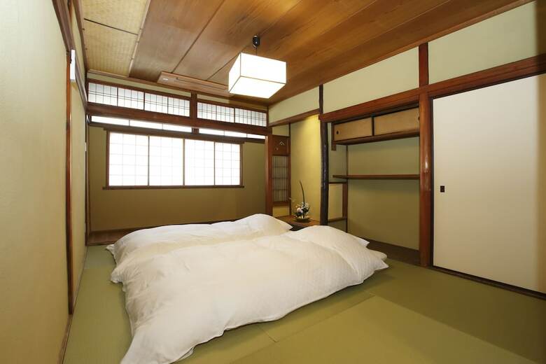 Apartamentos Miyaki-tei