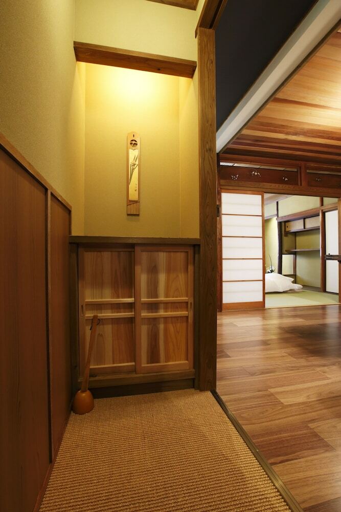 Apartamentos Miyaki-tei