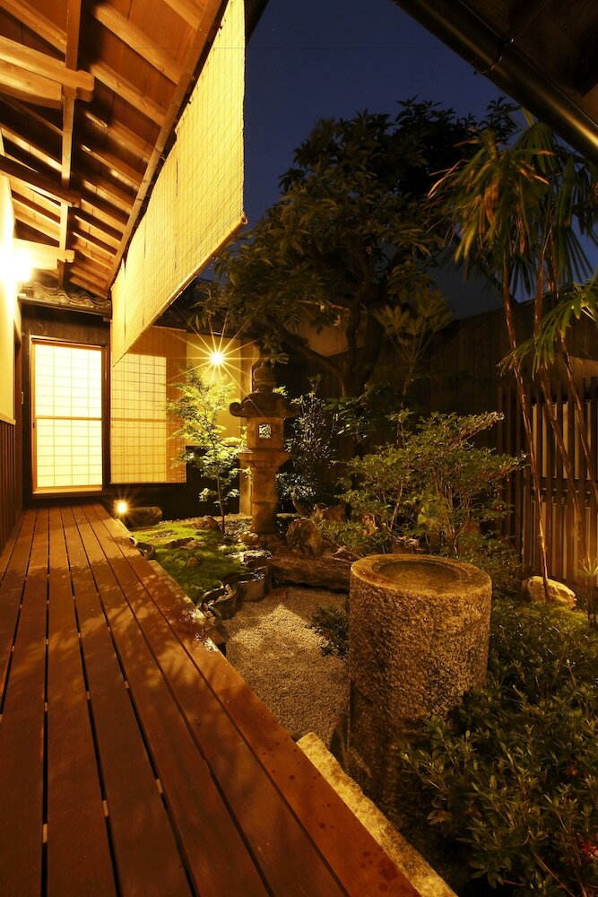 Apartamentos Miyaki-tei