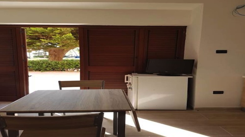 B&B Lido Rivabella