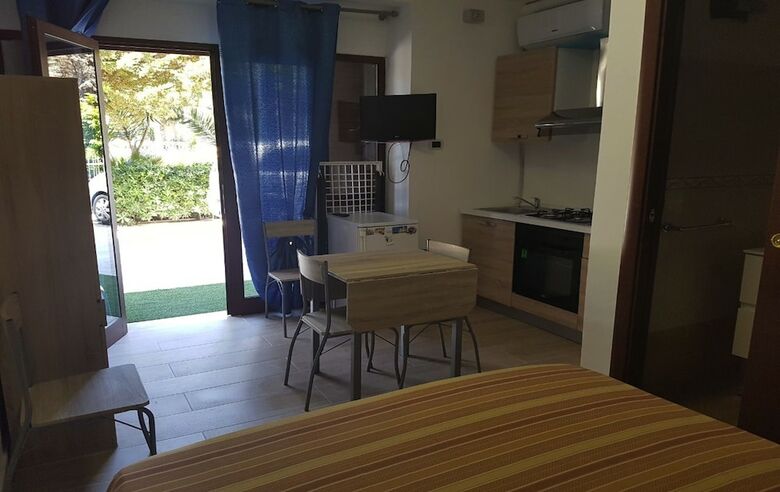 B&B Lido Rivabella