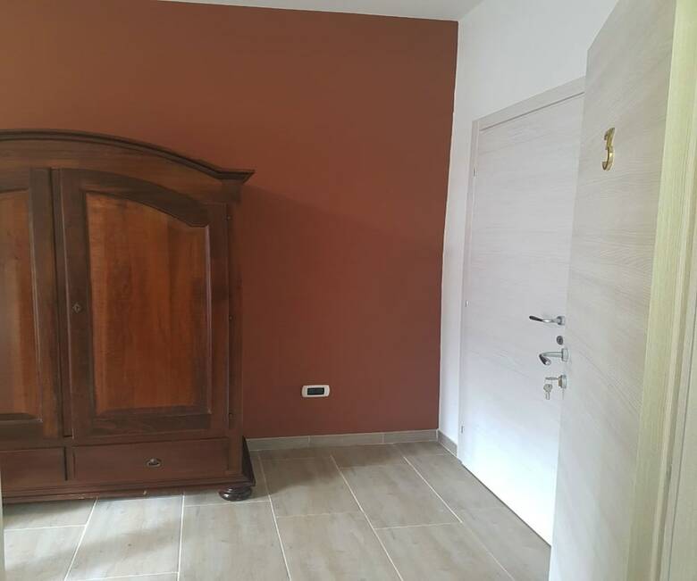 B&B Lido Rivabella