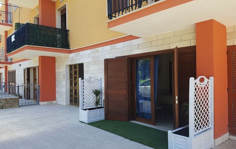 B&B Lido Rivabella